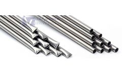 Vita - Hypodermic Stainless Steel Tubing & Needles