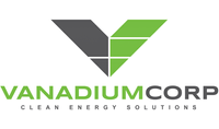 VanadiumCorp Resource Inc.