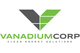VanadiumCorp Resource Inc.