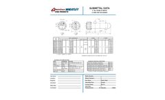 American Wheatley - Shell and Tube Heat Exchangers - Brochure