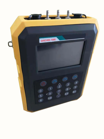 Gaschek - Model 1000 - Portable Biogas Analzyer