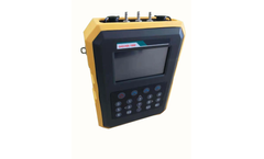 Gaschek - Model 1000 - Portable Biogas Analzyer