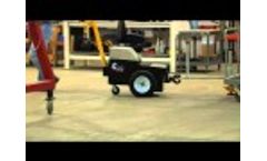 Loadmover Xtra with Pintle Attachment - Video