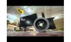 Loadmover Xtreme Spin - Video