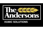 The Andersons - Model Black Gypsum DG - Unique Bio-Amendment