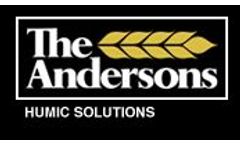 The Andersons - Model Black Gypsum DG - Unique Bio-Amendment