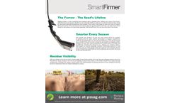 PSS - Model SmartFirmer - Seed Firmer-Sensor Datasheet
