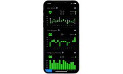 Heart Rate Variability (HRV) and Sleep Tracking