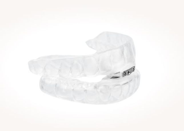 Model TAP 3 - Oral Appliance for Snoring and Sleep Apnea