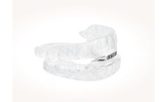 Model TAP 3 - Oral Appliance for Snoring and Sleep Apnea