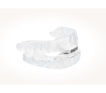 Model TAP 3 - Oral Appliance for Snoring and Sleep Apnea