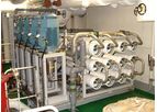 Modular Desalination System