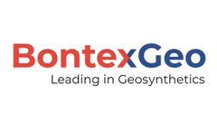 Model Bontec HF - Woven Geotextile for Separation and Filtration