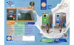 Dairy Breeding Technics Product - Catalog