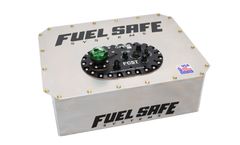Pro Cell - Model PC-FCST - 5-22 Gallons FCST Complete Aluminum Fuel Cell