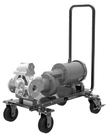 Diesel Fuel Transfer Pumps-1