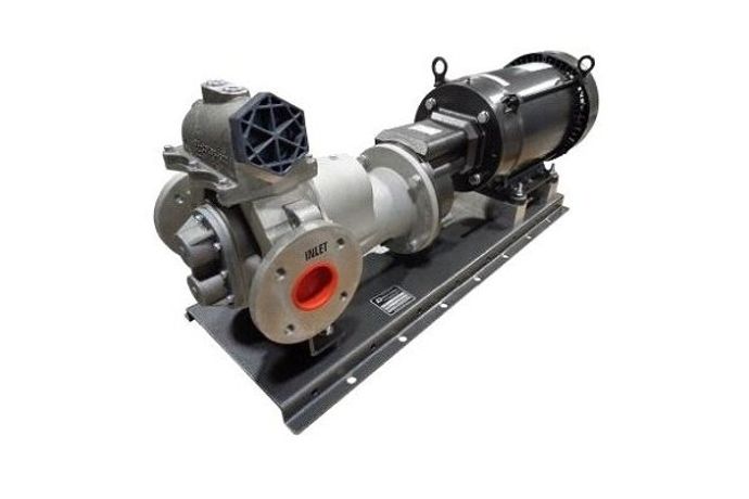 Dieselcraft - Model From 10 to 175 GPM - Diesel Fuel Transfer Pumps