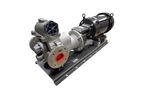 Dieselcraft - Model From 10 to 175 GPM - Diesel Fuel Transfer Pumps