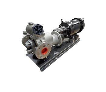 Dieselcraft - Model From 10 to 175 GPM - Diesel Fuel Transfer Pumps