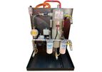 Dieselcraft - Model FPS-30 Max - Mobile Tank Cleaning and Fuel Polishing System