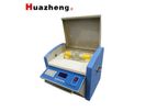 Huazheng - Model HZJQ-1 - Transformer Oil BDV Test Kit 80kV 100kV