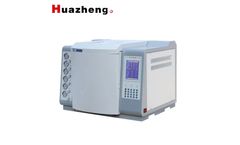 Huazheng - Model HZGC-1212A - Transformer Oil Dga Dissolve Gas Analyzer