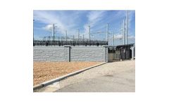 UCP - Electrical Substation Firewall