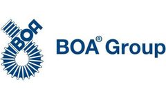 BOA - Expansion Joints