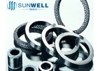 Sunwell - Model 406R - Die-formed Ring