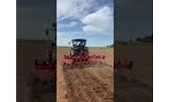 Fortis Agricultural Machinery - Stella - Video