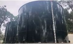 Bolted Steel Tanks