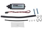 DW - Model 9-202-1067 - 255ph In-Tank Fuel Pump w/ 9-1067 Install Kit