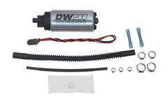 DW - Model 9-202-1067 - 255ph In-Tank Fuel Pump w/ 9-1067 Install Kit