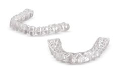 Glidewell - Clear Ortho Retainers
