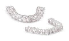 Glidewell - Model Clear-Lock™ - Retainers