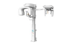 Owandy Radiology - Model I-Max 3D Ceph Pro - Multifunctional Dental Cone Beam for Enhanced Diagnostics