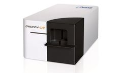 Owandy Radiology - Model Owandy-CR² - Dental Plate Reader