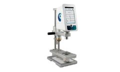 Model RM100 CP1000+ - Cone and Plate Viscometer