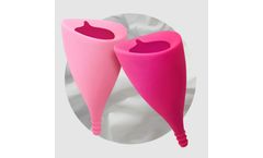 Lily Cup - Menstrual Cups