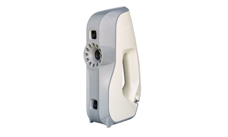 Altem Artec Eva 3D Scanner