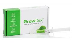 GrowDex - Natural Hydrogel for 3D Cell Culture