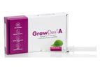 GrowDex - Model -A - Easily Customizable Natural Hydrogel