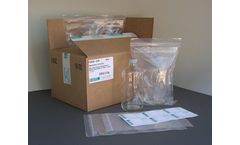 PreCleaned - Model 1631 - Containers for Low Level Mercury and Metals Analysis