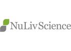 NuLivScience InnoSlim - Pharmaceutical-grade Glucose and Lipid Metabolic Regulator