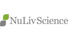 NuLivScience InnoSlim - Pharmaceutical-grade Glucose and Lipid Metabolic Regulator