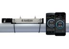 SoundWater - Model Orcas - Portable Ultrasonic Flowmeter