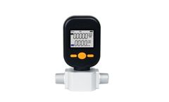 Digital Gas Flow Meter for Air/Oxygen/Nitrogen