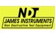 James Instruments Inc