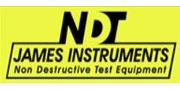 James Instruments Inc