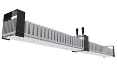 TSRgrow - Model TG-600HVR - Indoor Lighting Solution